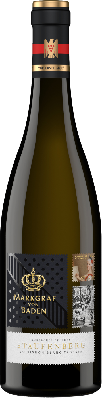 Weingut Markgraf von Baden Durbacher Schloss Staufenberg Sauvignon Blanc