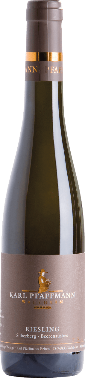 Weingut Markus Pfaffmann Riesling Beerenauslese - 2018