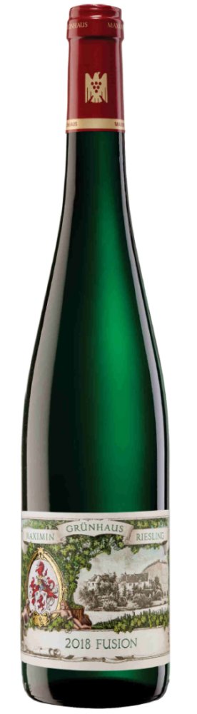 Weingut Maximin Grünhaus Fusion Riesling trocken 2018