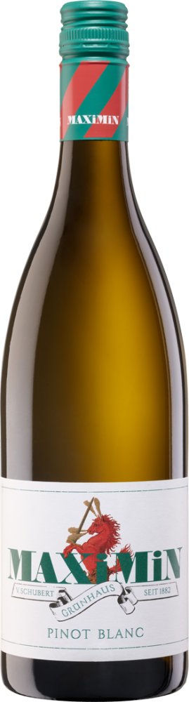 Weingut Maximin Grünhaus Maximin Pinot Blanc 2022