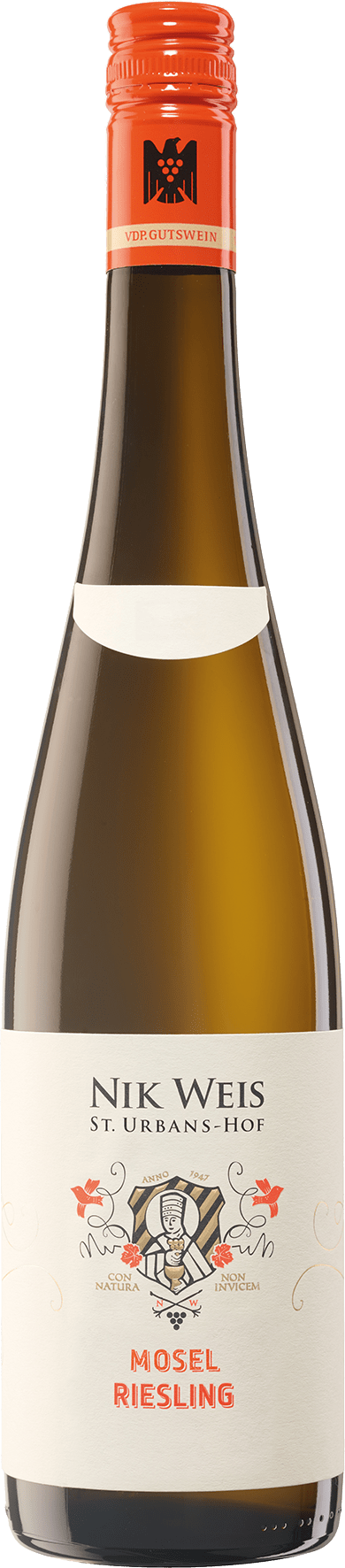 Weingut Nik Weis Mosel Riesling - 2023