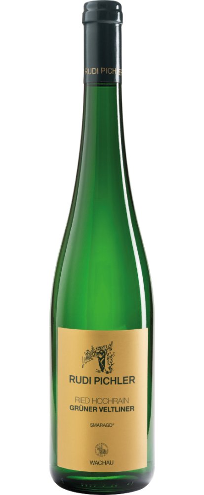 Weingut Rudi Pichler Grüner Veltliner Smaragd Hochrain 2023