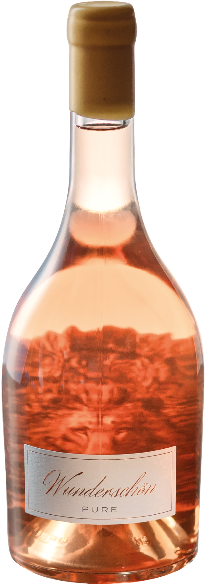 Weingut St.Antony Wunderschön Pure Rosé - 2020