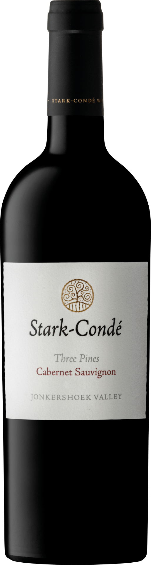 Weingut Stark-Condé Three Pines Cabernet Sauvignon - 2018