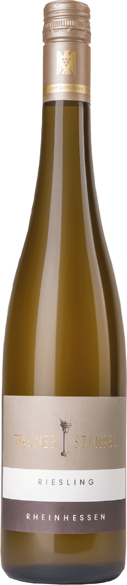 Weingut Wagner-Stempel Riesling QbA trocken - 2023