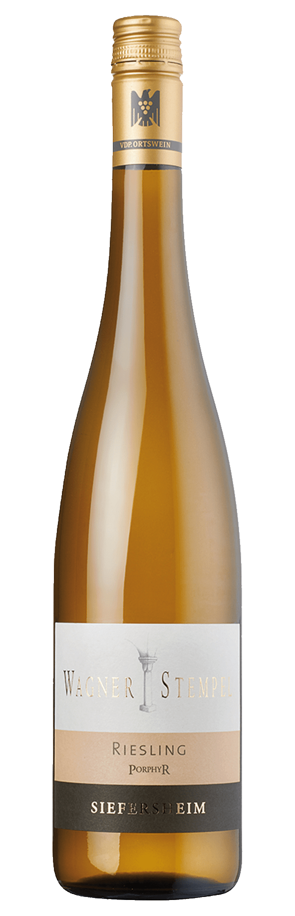 Weingut Wagner-Stempel Siefersheimer Riesling "Porphyr" QbA trocken - 2023