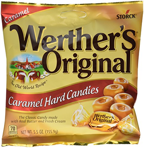 Werther's Original Candy, 5.5 oz von HERSHEY'S