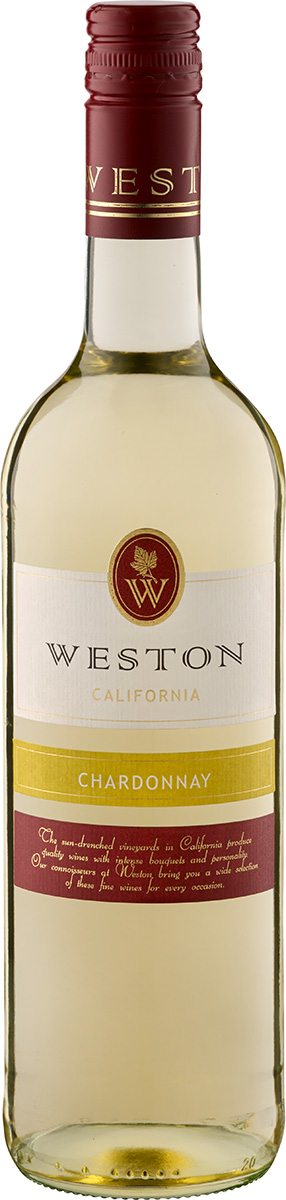 Weston Chardonnay