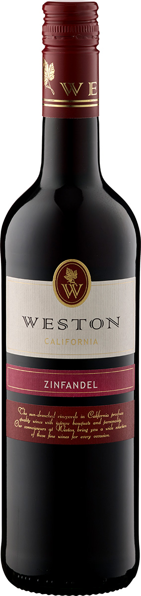 Weston Zinfandel