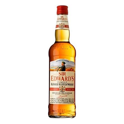 Whisky Sir Edwards (70 cl) von Sir Edwards