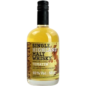 Whisky Tomatin Highland Single Malt 3 Jahre