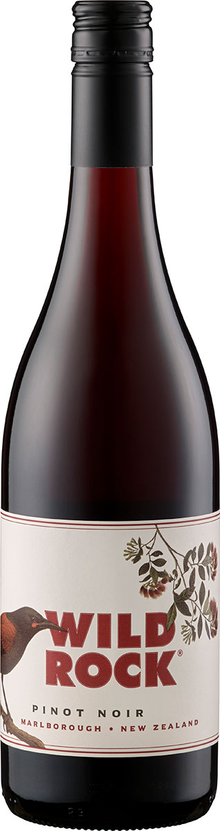 Wild Rock Pinot Noir