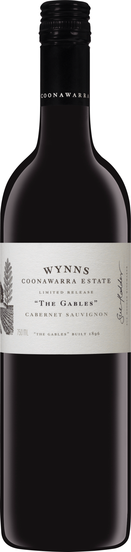 Wynns Coonawarra Estate The Gables - 2019