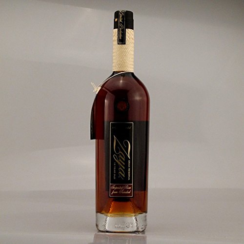 Zaya Gran Reserva 16 Years Old Aged Blended Rum von KDJMDL