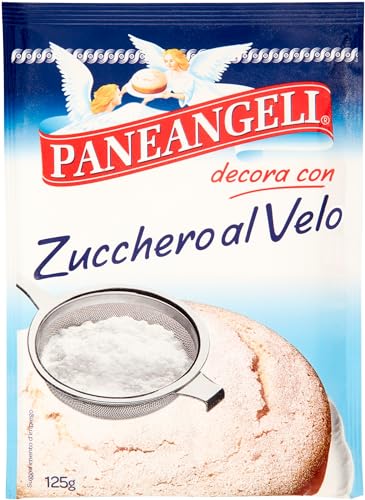 Zucchero a velo Paneangeli 125 gr von Paneangeli