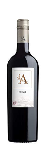 d.A. Merlot, LOT 11, Domaines Astruc Malras, Pays d´Oc IGP, Frankreich, Jahrgang 2017