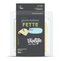 Violife vegane Käsescheiben Mozzarella - 200 g von VIOlife