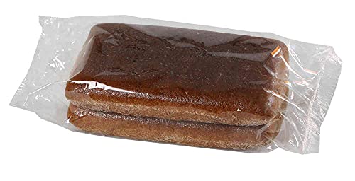 Pulsnitzer Soßenkuchen 100 g von Lebkuchen