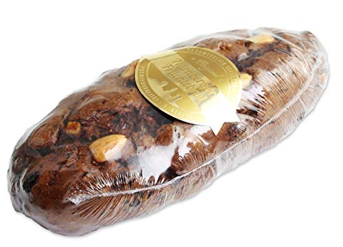 Original Nürnberger Früchtebrot nach altem Rezept Größe: 1000g von Lebkuchenwelt