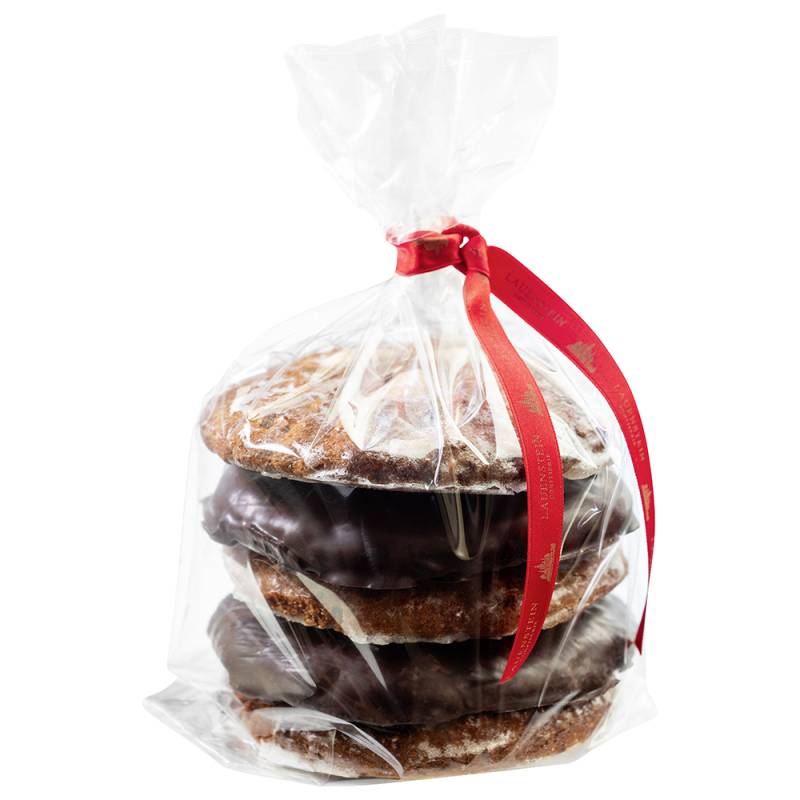 Elisen-Lebkuchen von Lebküchnerei Woitinek