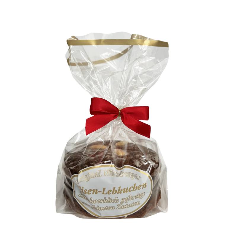 Elisen-Lebkuchen von Lebküchnerei Woitinek