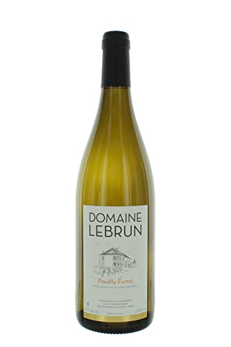 Domaine Lebrun Puilly Fume' 2018 Cl 75 von Lebrun