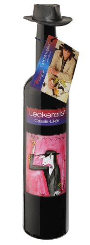 Leckerelle - "Mach mein Ding" - 500 ml von Leckerelle