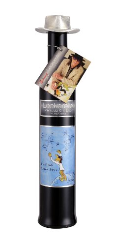 Leckerelle Woody Wodka - "Greif nach Deinem Stern" - 350 ml von Leckerelle