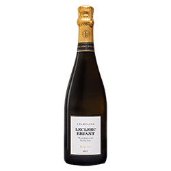 Leclerc Briant : Brut Réserve von Leclerc Briant