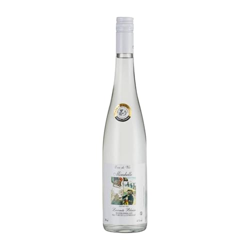 Marc Edelbrände Lecomte Blaise Eau de Vie Mirabelle Alsace 70 cl von Lecomte Blaise