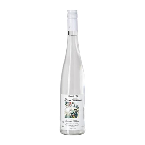 Marc Edelbrände Lecomte Blaise Eau de Vie Poire Williams Williamsbirne Alsace 70 cl von Lecomte Blaise