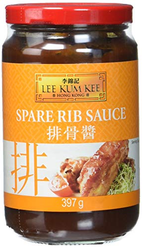 LEE KUM KEE Spare Rib Sauce, 397 g von Lee Kum Kee