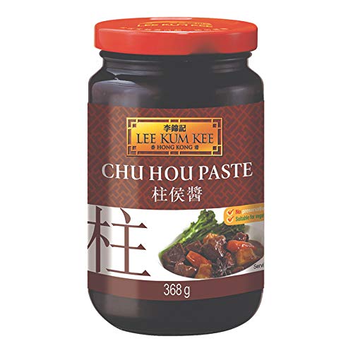 Lee Kum Kee Chu HOU Paste, 368 g von LEE KUM KEE