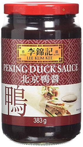 Lee Kum Kee Sauce für Pekingente, 2er Pack (2 x 383 g) von LEE KUM KEE