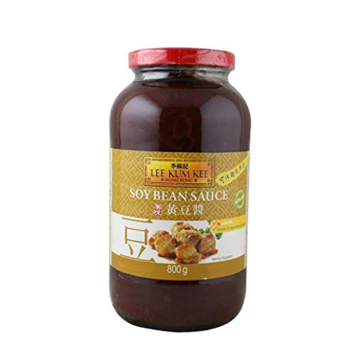 Lee Kum Kee Sojabohnensauce 800g von Lee Kum Kee