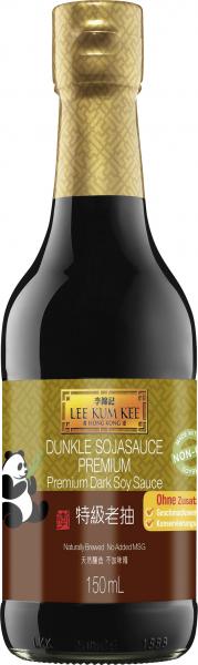 Lee Kum Kee Sojasauce dunkel von Lee Kum Kee