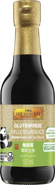 Lee Kum Kee Sojasauce glutenfrei von Lee Kum Kee