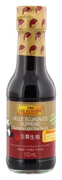 Lee Kum Kee Sojasauce hell von Lee Kum Kee