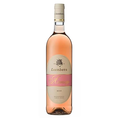 Leenders Family Wines -Armosyn Rosé (1x0,75l) von Leenders Family Wines