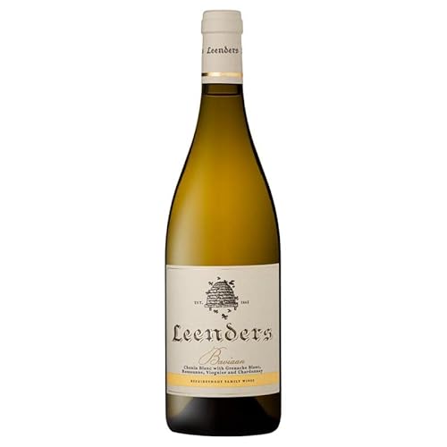 Leenders Family Wines - Baviaan (1x0,75l) von Leenders Family Wines