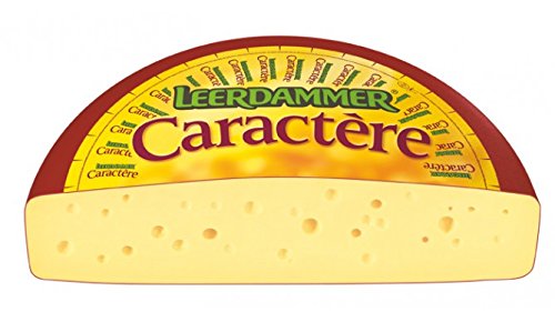 Leerdammer ® Caractère Käse 500g von Leerdammer