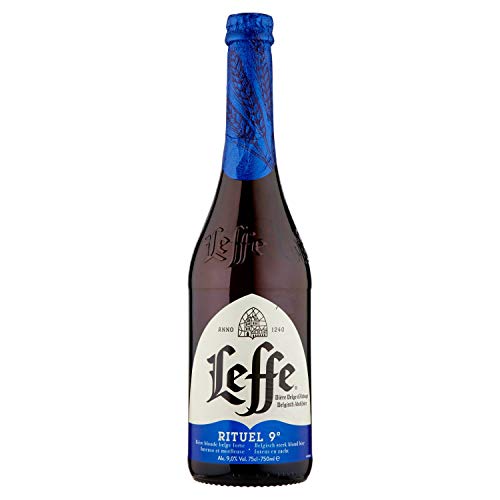 Leffe Rituel 9° 0.75 l von Leffe