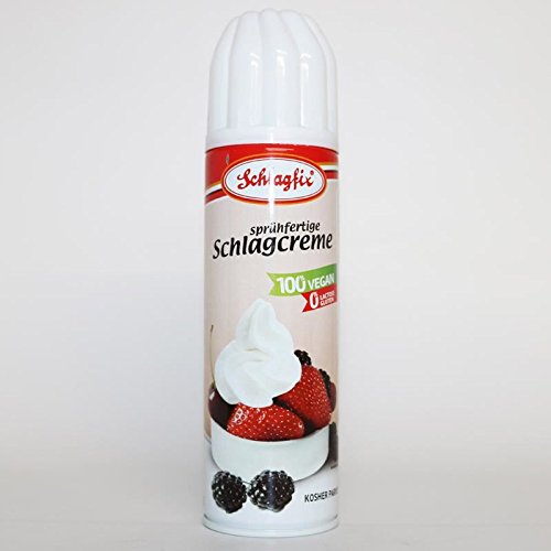 Leha | Squirty Schlagcreme | 1 x 200ml von Leha