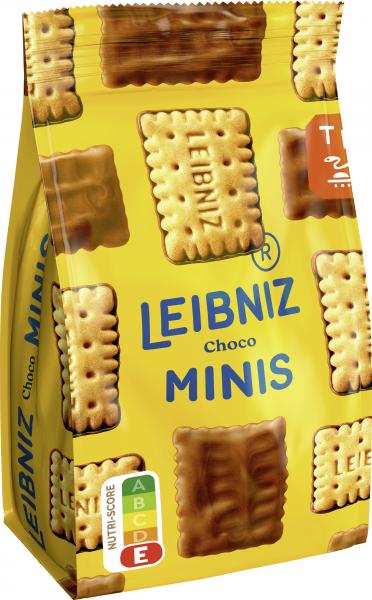 Leibniz Minis Choco von Leibniz