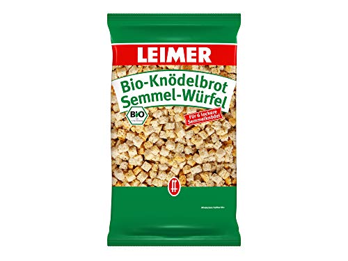 Leimer Bio-Semmelwürfel (1 x 250 g) von Leimer