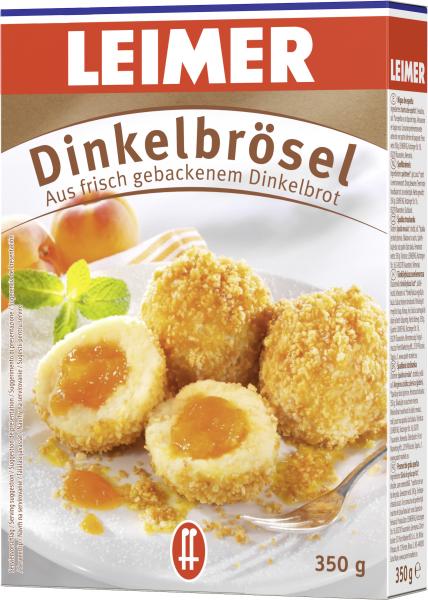 Leimer Dinkelbrösel von Leimer