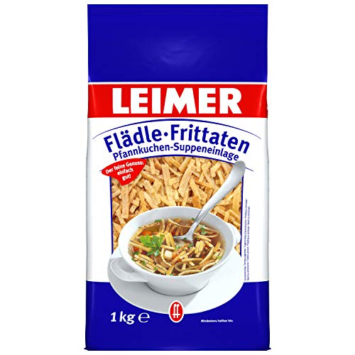 Leimer Flädle-Frittaten 1 kg von Leimer