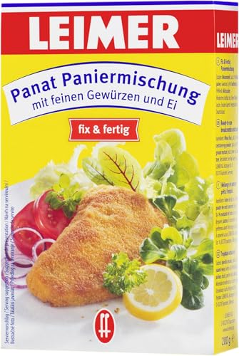 Leimer Panat fix&fertig, 200 g von Leimer