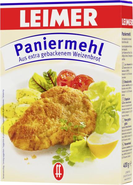 Leimer Paniermehl von Leimer