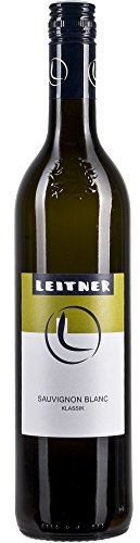 Leitner Sauvignon Blanc Steiermark DAC 2023 12,5% Vol. 0,75l von Leitner